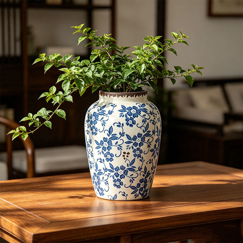 Vases
